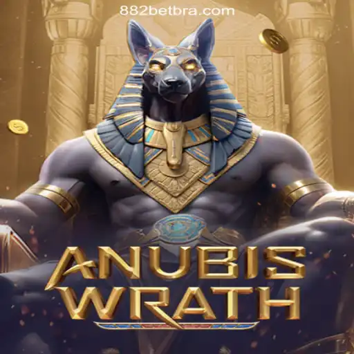 AnubisWrath: The Ultimate Online Slot Game Experience on 882bet.com Platform