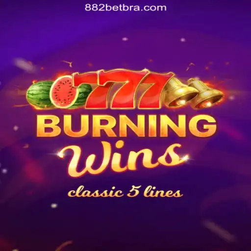 Unveiling the Thrills of BurningWins on 882bet.com Platform-Online Slots Brasil #1