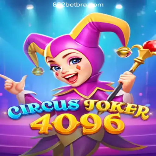 Explore CircusJoker4096: A Slot Game Revolution on 882bet.com Platform