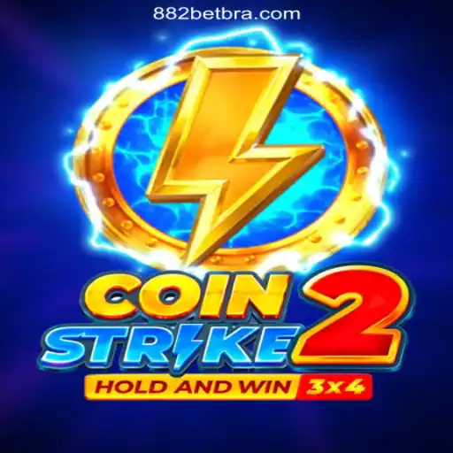 CoinStrike2: The Ultimate Online Slots Experience on 882bet.com Platform