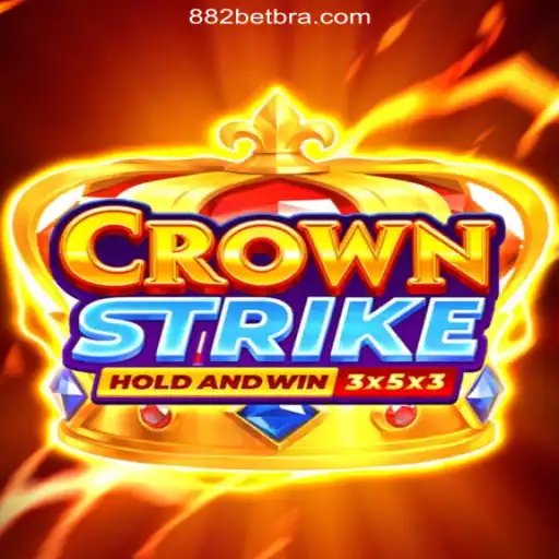 Crownstrike: A New Era in Online Gaming with 882bet.com Platform