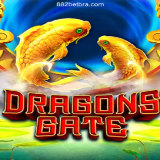 Exploring DragonsGate: The Thrilling Online Slot Experience at 882bet.com Brazil