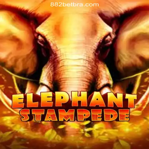 Experience the Thrill of ElephantStampede on 882bet.com