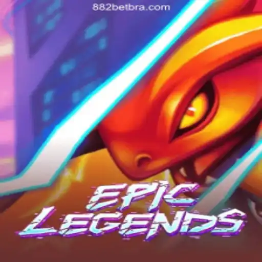 EpicLegends: A New Challenger in the World of Online Gaming
