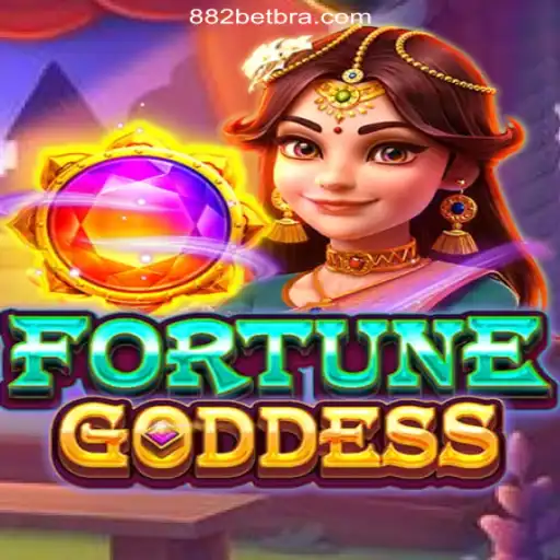 Experience the Magic of FORTUNEGODDESS on 882bet.com