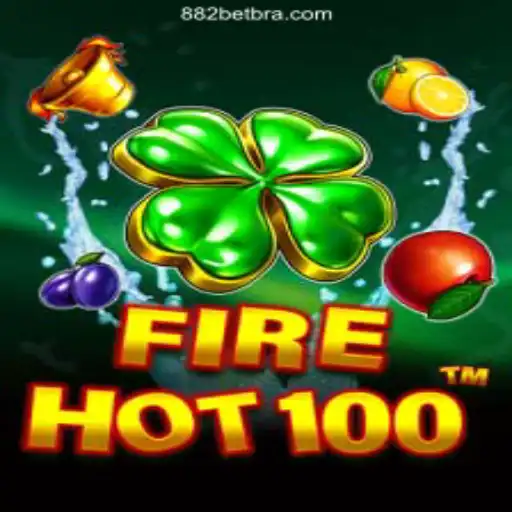 Explore the Thrilling World of FireHot100 on 882bet.com: Your Ultimate Guide to Online Slots in Brasil