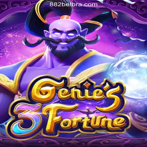 Discover the Magic of Genie3Fortune on 882bet.com: Brazil's Leading Online Slots Platform