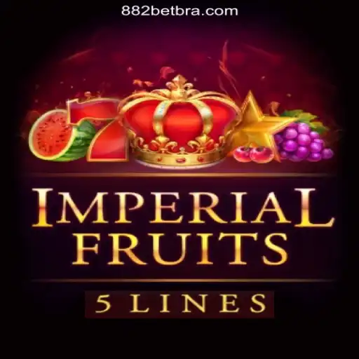 Exploring ImperialFruits5: A Top Tier Online Slot Game on 882bet.com