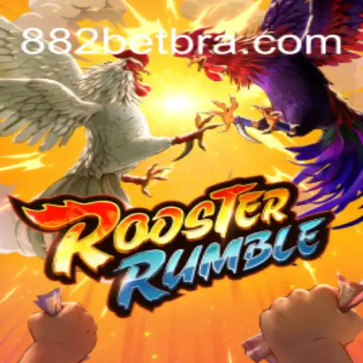 Exploring RoosterRumble: A Gem on 882bet.com Platform - Online Slots Brasil #1