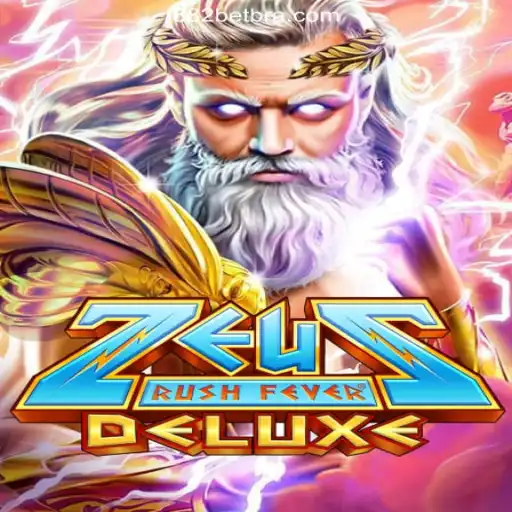 Experience the Ultimate Thrill with ZeusRushFeverDeluxe