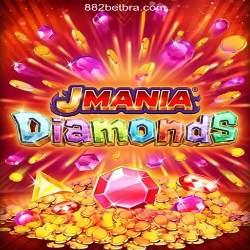 Exploring JManiaDiamonds: The Gem of Online Slots