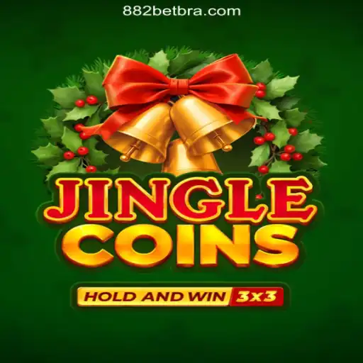 Jinglecoins: A Festive Adventure on 882bet.com Platform - Online Slots Brasil #1
