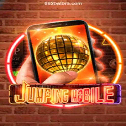 Discover Jumpingmobile: The Thrill of Online Slots on 882bet.com - Brazil's #1 Platform