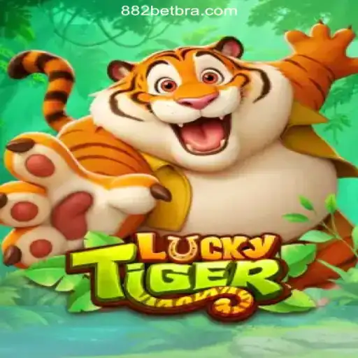 Unveiling LuckyTiger: Your Guide to the Ultimate Online Slots Experience on 882bet.com