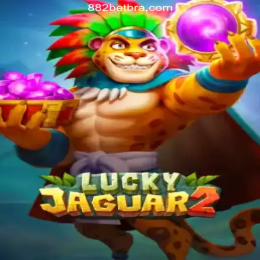 Discover Luckyjaguar2: A Premier Experience on 882bet.com Platform for Online Slots in Brasil