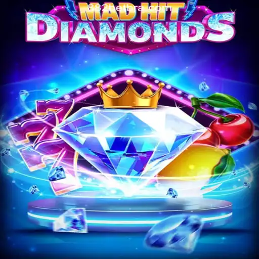 MadHitDiamonds: The Thrilling New Frontier in Online Slots on 882bet.com