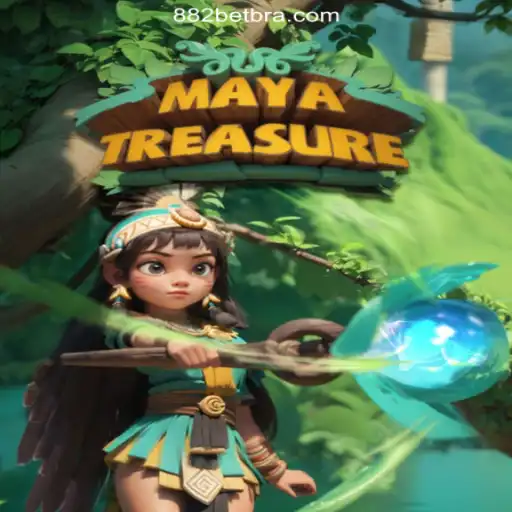 Discover the Excitement of MayaTreasure on 882bet.com