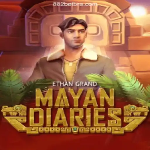 Exploring the Thrilling World of MayanDiaries: A Premier Game on the 882bet.com Platform