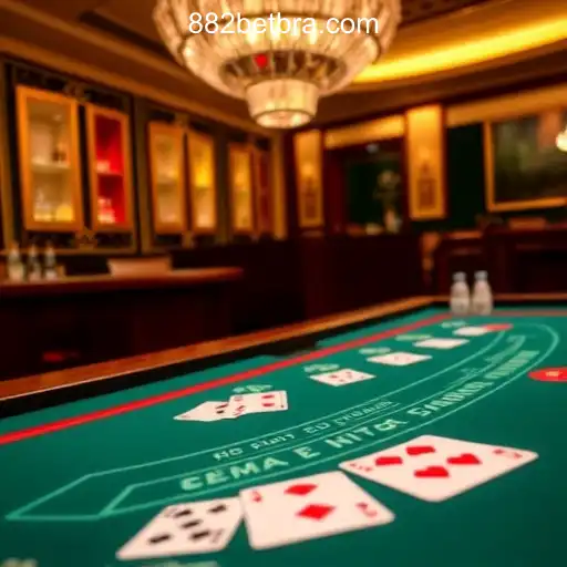 Exploring Online Baccarat: Understanding the Thrills of 882bet.com Platform-Online Slots Brasil #1