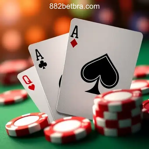Exploring the World of Poker Games: The Role of 882bet.com platform-online Slots Brasil #1