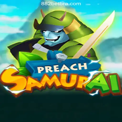 Immersive Battles and Wins: PreachSamurai on 882bet.com Platform