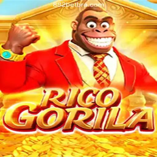 Discover the Exciting World of RicoGorila on 882bet.com: Brazil's Premier Online Slots Platform