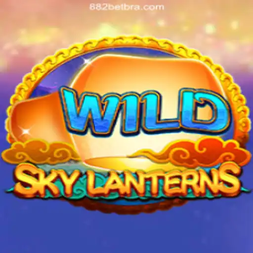 SkyLanterns: An Immersive Slot Experience on 882bet.com