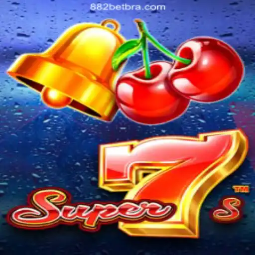 Exploring Super7s on the 882bet.com Platform: The Ultimate Online Slots Experience in Brasil