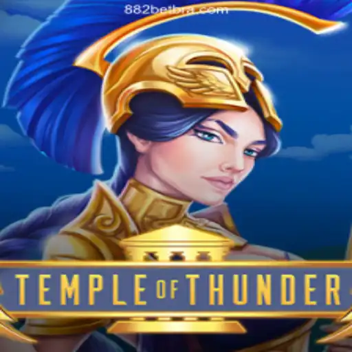 TempleofThunder: Experience Epic Adventure on the 882bet.com Platform