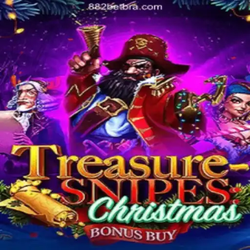 Exploring TreasuresnipesChristmas: The Latest Sensation on the 882bet.com Platform