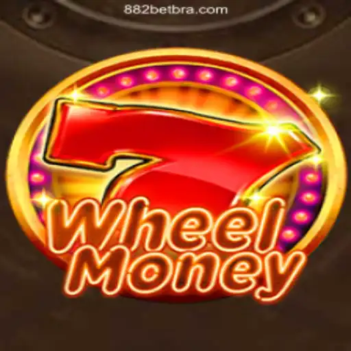 WheelMoney: The Ultimate Online Slots Experience on 882bet.com