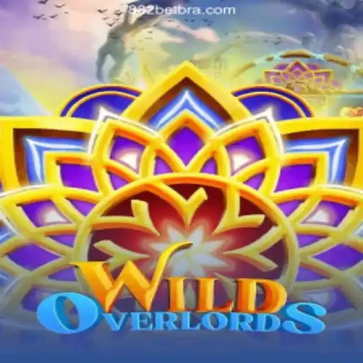 Discover the Adventure of WildOverlords on 882bet.com Platform