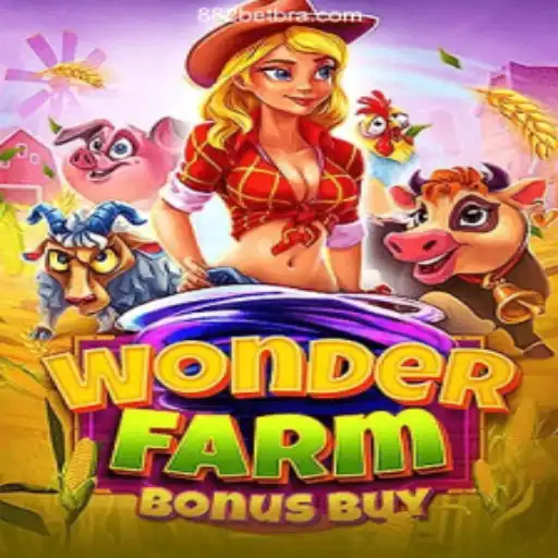 Explore the Exciting World of WonderFarmBonusBuy on the 882bet.com Platform-Online Slots Brasil #1