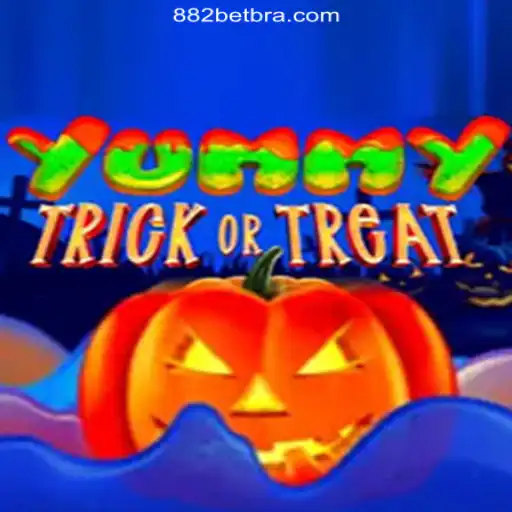 Discover the Halloween Thrills of YummyTrickorTreat on 882bet.com