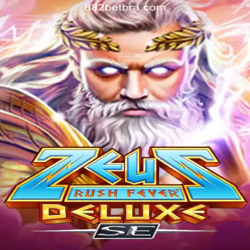 Explore the Thrills of ZeusRushFeverDeluxeSE: The Premier Online Slot Game